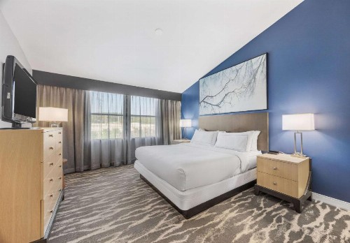 DoubleTree by Hilton Huntsville-South - image 30