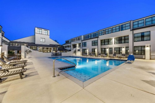 DoubleTree by Hilton Huntsville-South - image 6