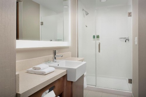 SpringHill Suites by Marriott Huntsville West/Research Park - image 10
