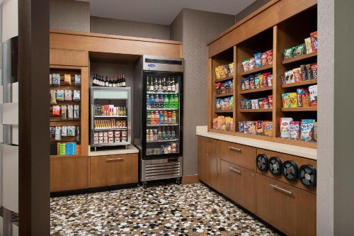 SpringHill Suites by Marriott Huntsville West/Research Park - image 11