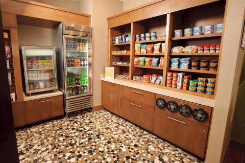 SpringHill Suites by Marriott Huntsville West/Research Park - image 12