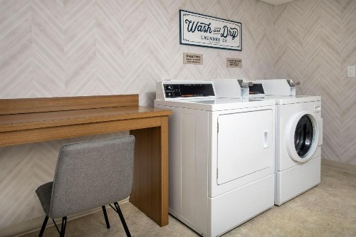 SpringHill Suites by Marriott Huntsville West/Research Park - image 13