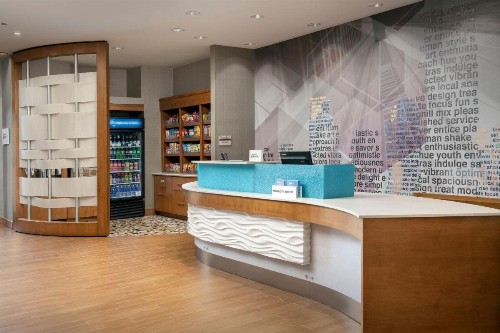 SpringHill Suites by Marriott Huntsville West/Research Park - image 14
