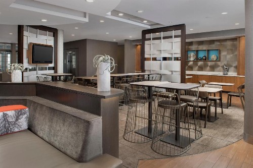 SpringHill Suites by Marriott Huntsville West/Research Park - image 16