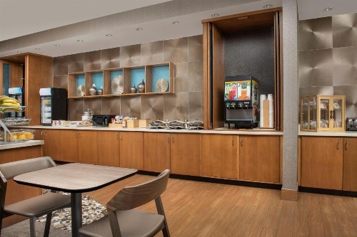 SpringHill Suites by Marriott Huntsville West/Research Park - image 17