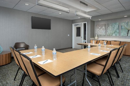 SpringHill Suites by Marriott Huntsville West/Research Park - image 19
