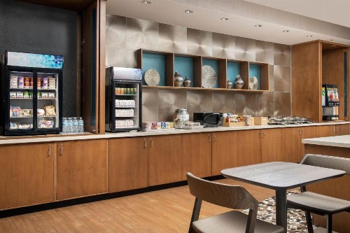 SpringHill Suites by Marriott Huntsville West/Research Park - image 20