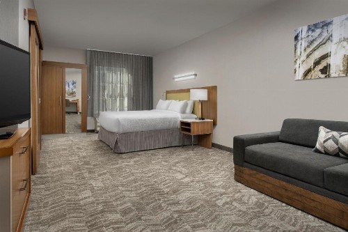 SpringHill Suites by Marriott Huntsville West/Research Park - image 21