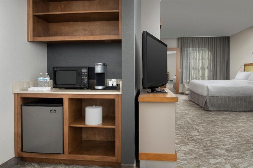 SpringHill Suites by Marriott Huntsville West/Research Park - image 23