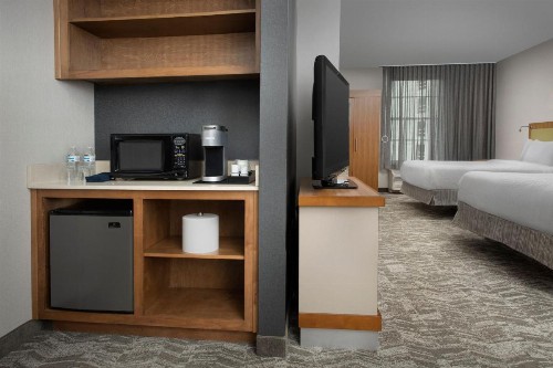 SpringHill Suites by Marriott Huntsville West/Research Park - image 24