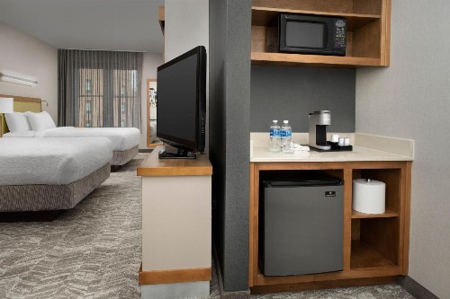 SpringHill Suites by Marriott Huntsville West/Research Park - image 27