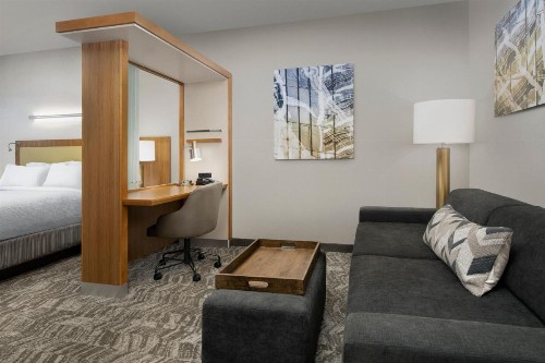 SpringHill Suites by Marriott Huntsville West/Research Park - image 28