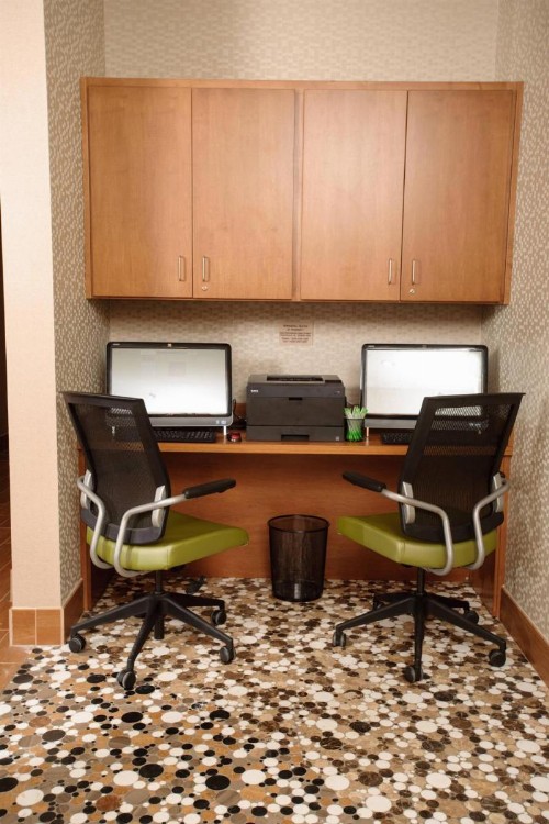 SpringHill Suites by Marriott Huntsville West/Research Park - image 3