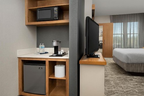 SpringHill Suites by Marriott Huntsville West/Research Park - image 30