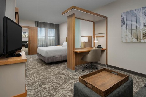 SpringHill Suites by Marriott Huntsville West/Research Park - image 31
