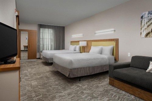 SpringHill Suites by Marriott Huntsville West/Research Park - image 32