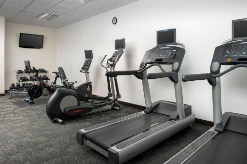 SpringHill Suites by Marriott Huntsville West/Research Park - image 5