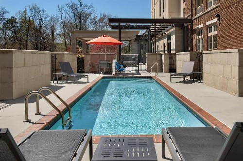 SpringHill Suites by Marriott Huntsville West/Research Park - image 6