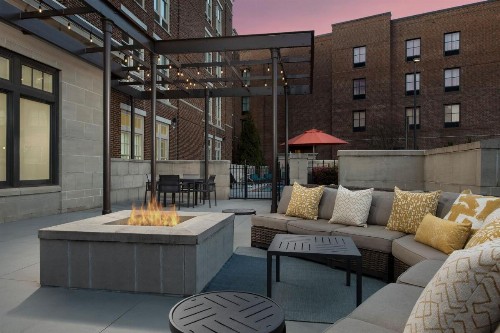SpringHill Suites by Marriott Huntsville West/Research Park - image 7