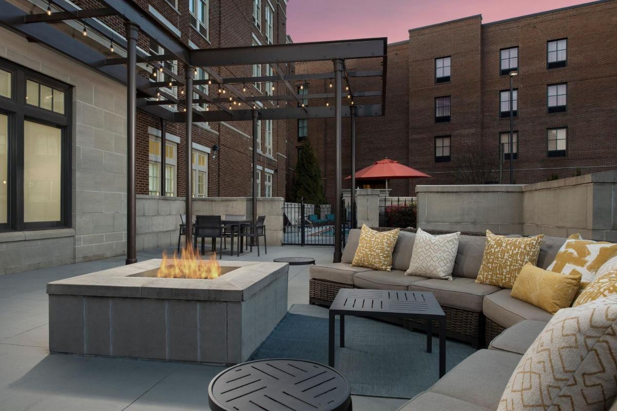 SpringHill Suites by Marriott Huntsville West/Research Park - image 7
