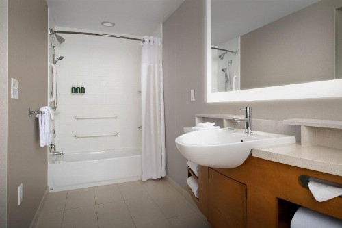 SpringHill Suites by Marriott Huntsville West/Research Park - image 8