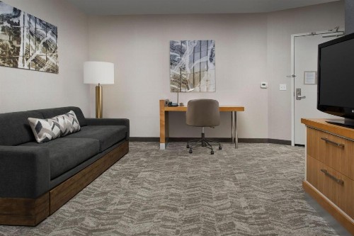 SpringHill Suites by Marriott Huntsville West/Research Park - image 9