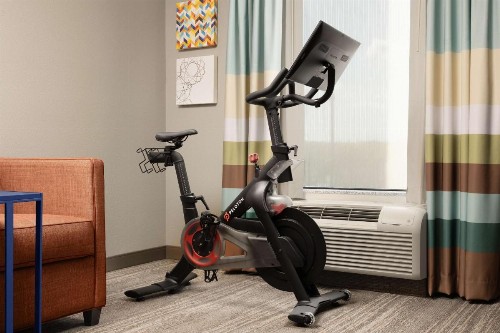 Hampton Inn & Suites Huntsville Research Park Area - image 2