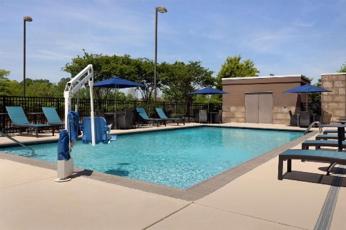 Home2 Suites by Hilton Huntsville - Research Park Area - image 10