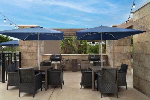 Home2 Suites by Hilton Huntsville - Research Park Area - image 14