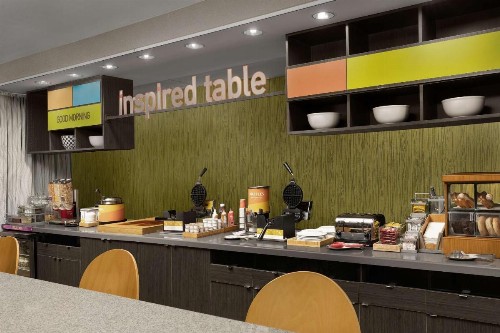 Home2 Suites by Hilton Huntsville - Research Park Area - image 15
