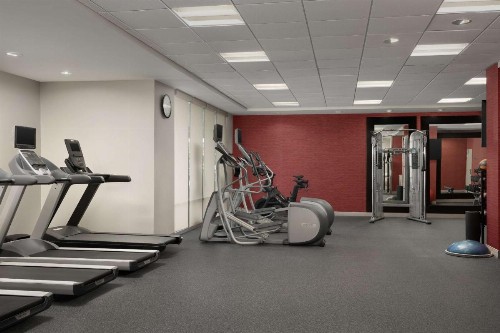 Home2 Suites by Hilton Huntsville - Research Park Area - image 17