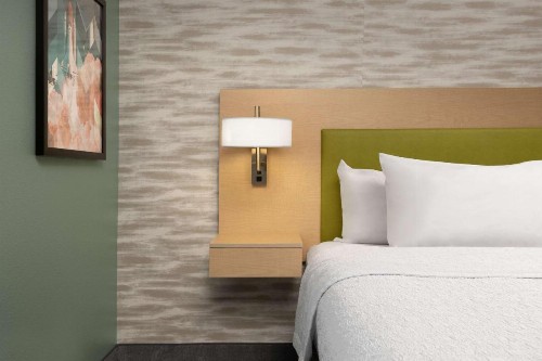 Home2 Suites by Hilton Huntsville - Research Park Area - image 20
