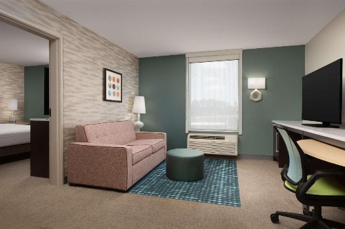 Home2 Suites by Hilton Huntsville - Research Park Area - image 22