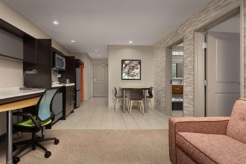Home2 Suites by Hilton Huntsville - Research Park Area - image 25