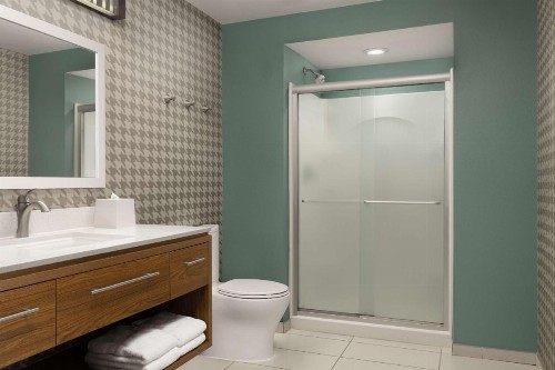 Home2 Suites by Hilton Huntsville - Research Park Area - image 26