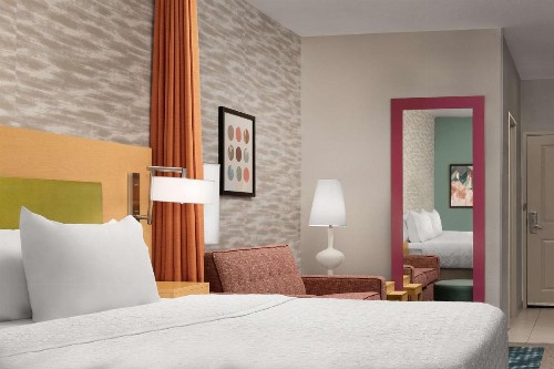 Home2 Suites by Hilton Huntsville - Research Park Area - image 31