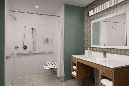 Home2 Suites by Hilton Huntsville - Research Park Area - image 32