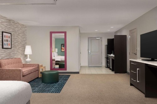 Home2 Suites by Hilton Huntsville - Research Park Area - image 36