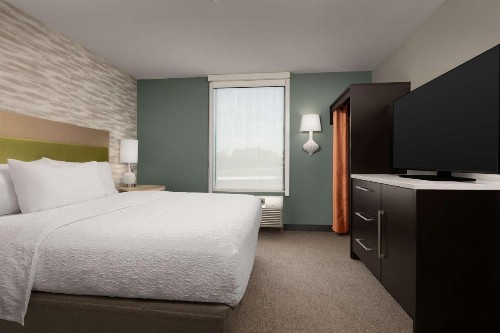 Home2 Suites by Hilton Huntsville - Research Park Area - image 38