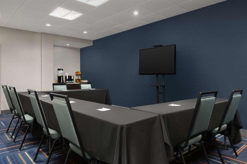 Home2 Suites by Hilton Huntsville - Research Park Area - image 40