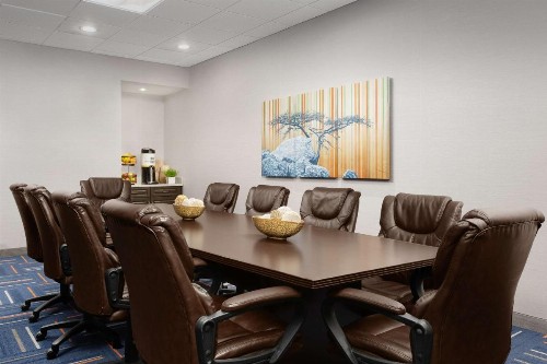 Home2 Suites by Hilton Huntsville - Research Park Area - image 41