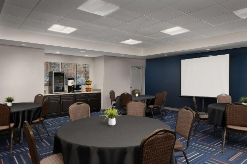 Home2 Suites by Hilton Huntsville - Research Park Area - image 42