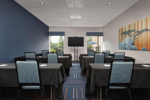 Home2 Suites by Hilton Huntsville - Research Park Area - image 43