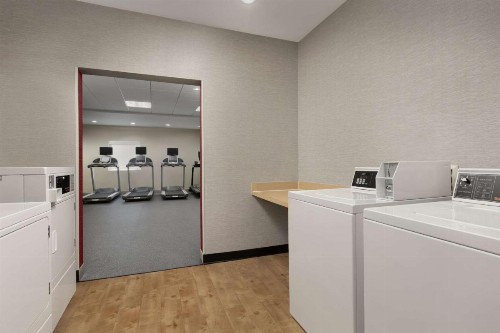 Home2 Suites by Hilton Huntsville - Research Park Area - image 46