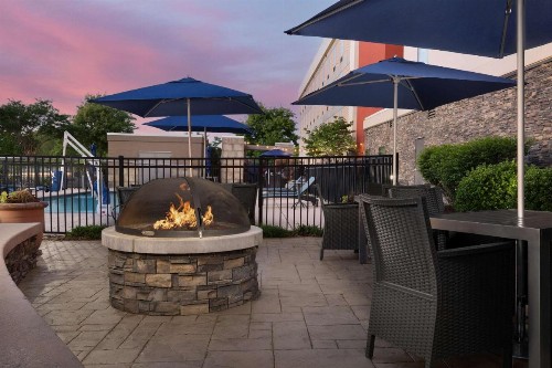 Home2 Suites by Hilton Huntsville - Research Park Area - image 5