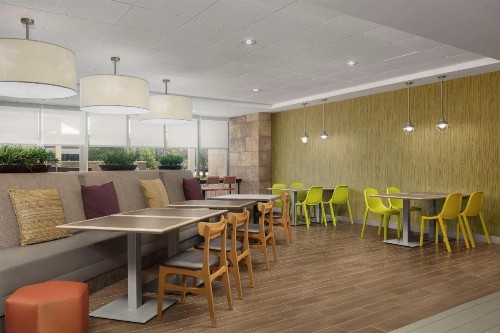 Home2 Suites by Hilton Huntsville - Research Park Area - image 8
