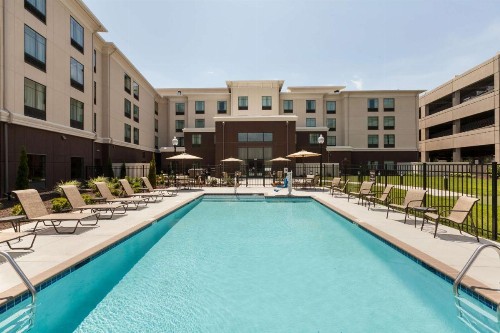 Homewood Suites by Hilton Huntsville-Downtown - image 11