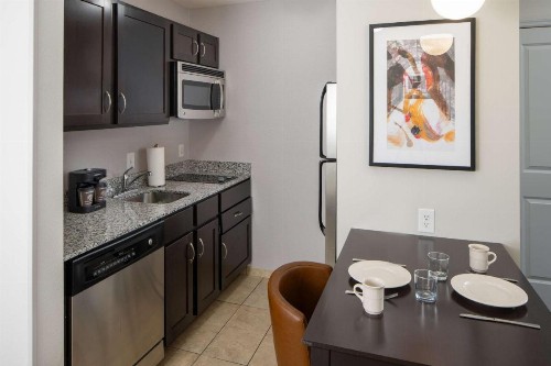 Homewood Suites by Hilton Huntsville-Downtown - image 12