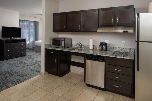 Homewood Suites by Hilton Huntsville-Downtown - image 15