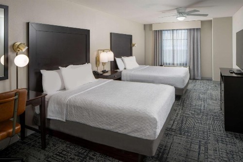 Homewood Suites by Hilton Huntsville-Downtown - image 16